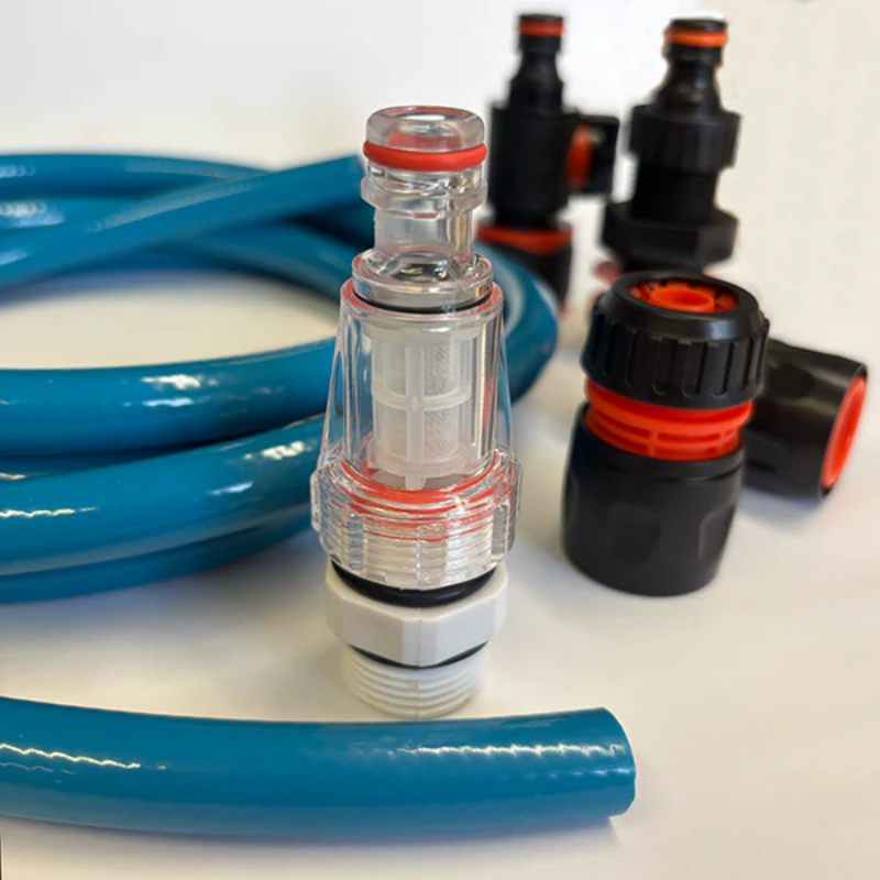 LifeSaver C1 Wasserfiltersystem