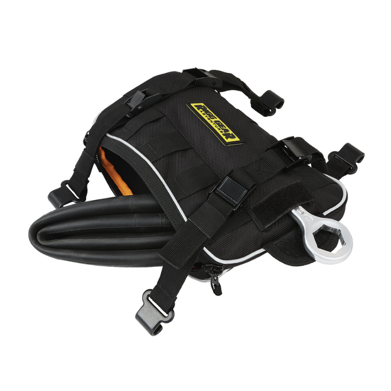 Nelson Rigg Trails End Front Fender Bag