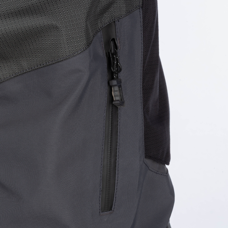 Klim Carlsbad Pants Stealth Black Gen 4