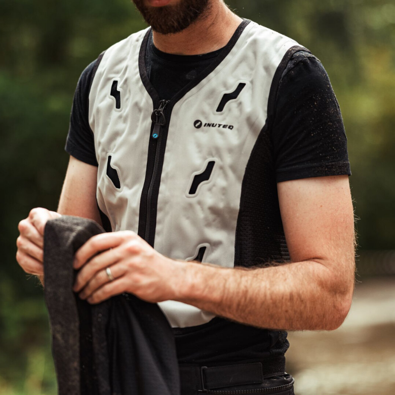 Inuteq Bodycool Smart-X Cooling Vest