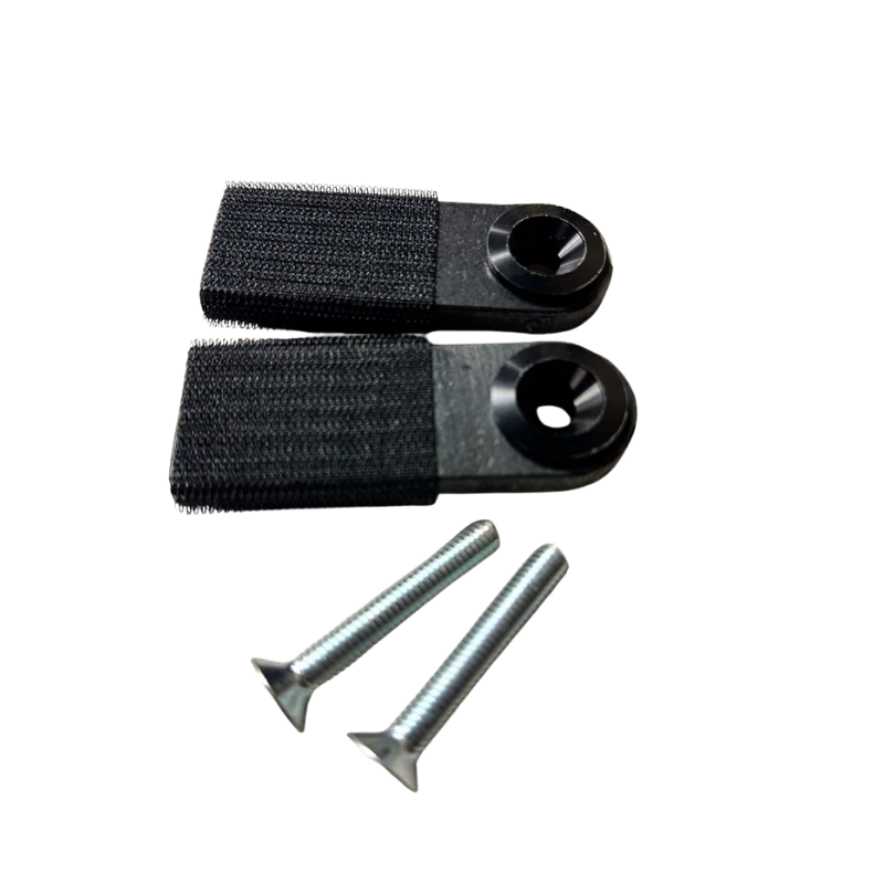 Hippo Hands Bar End Adapters
