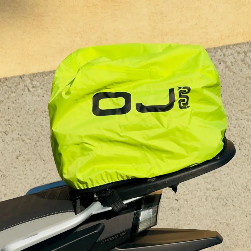 OJ Rear Plus