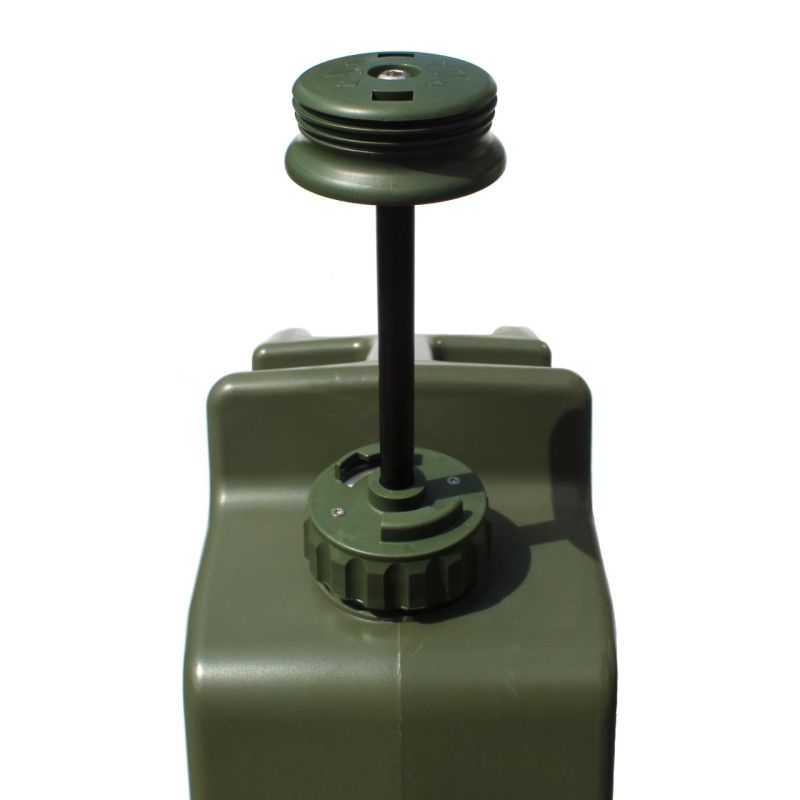 LifeSaver Jerrycan water filter