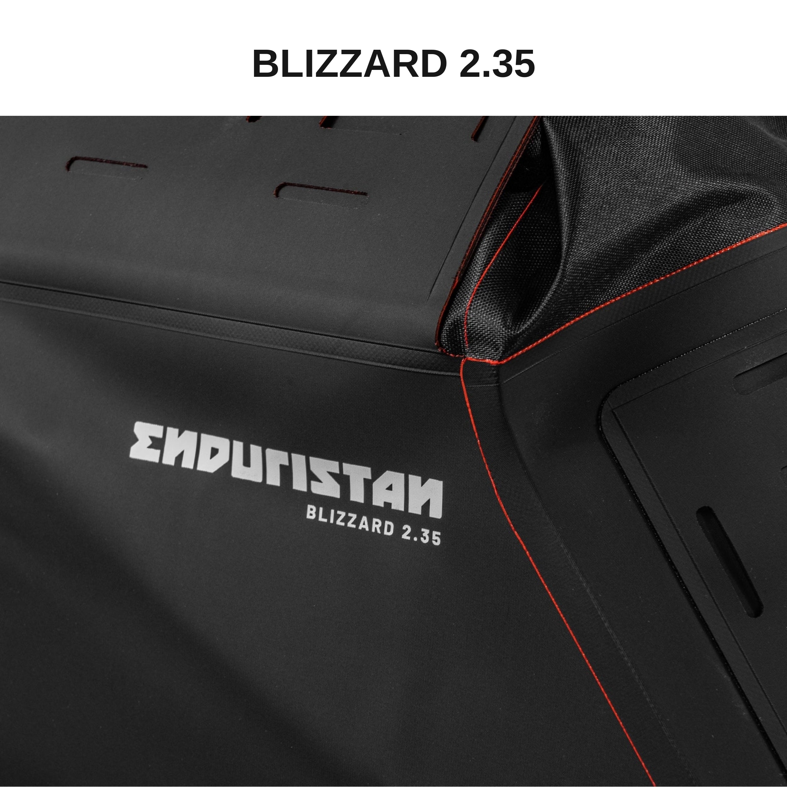 Enduristan Blizzard 2