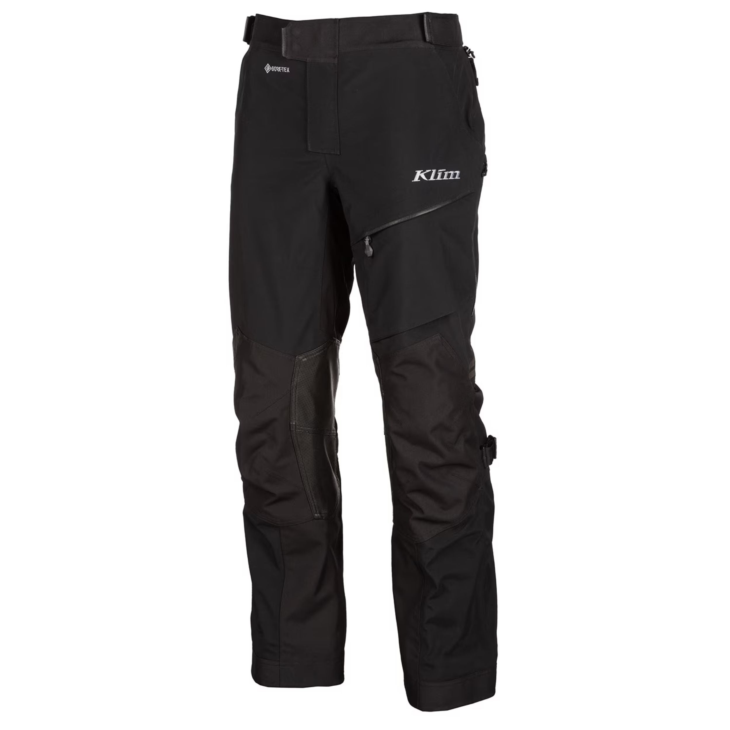 Klim Latitude Pants Europe Stealth Black