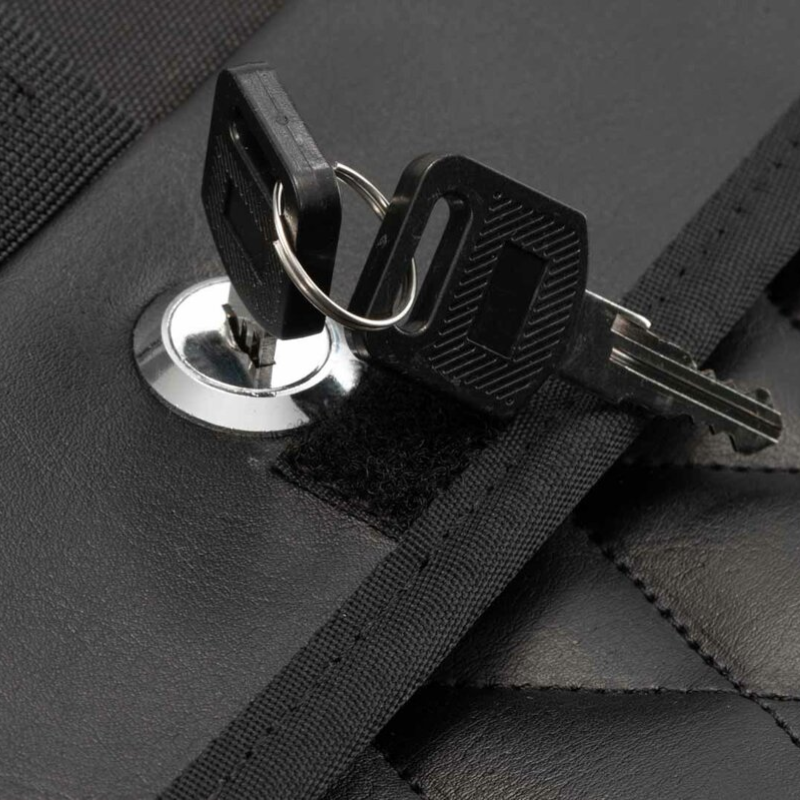 SW-Motech Legend Gear Seitentasche LH2