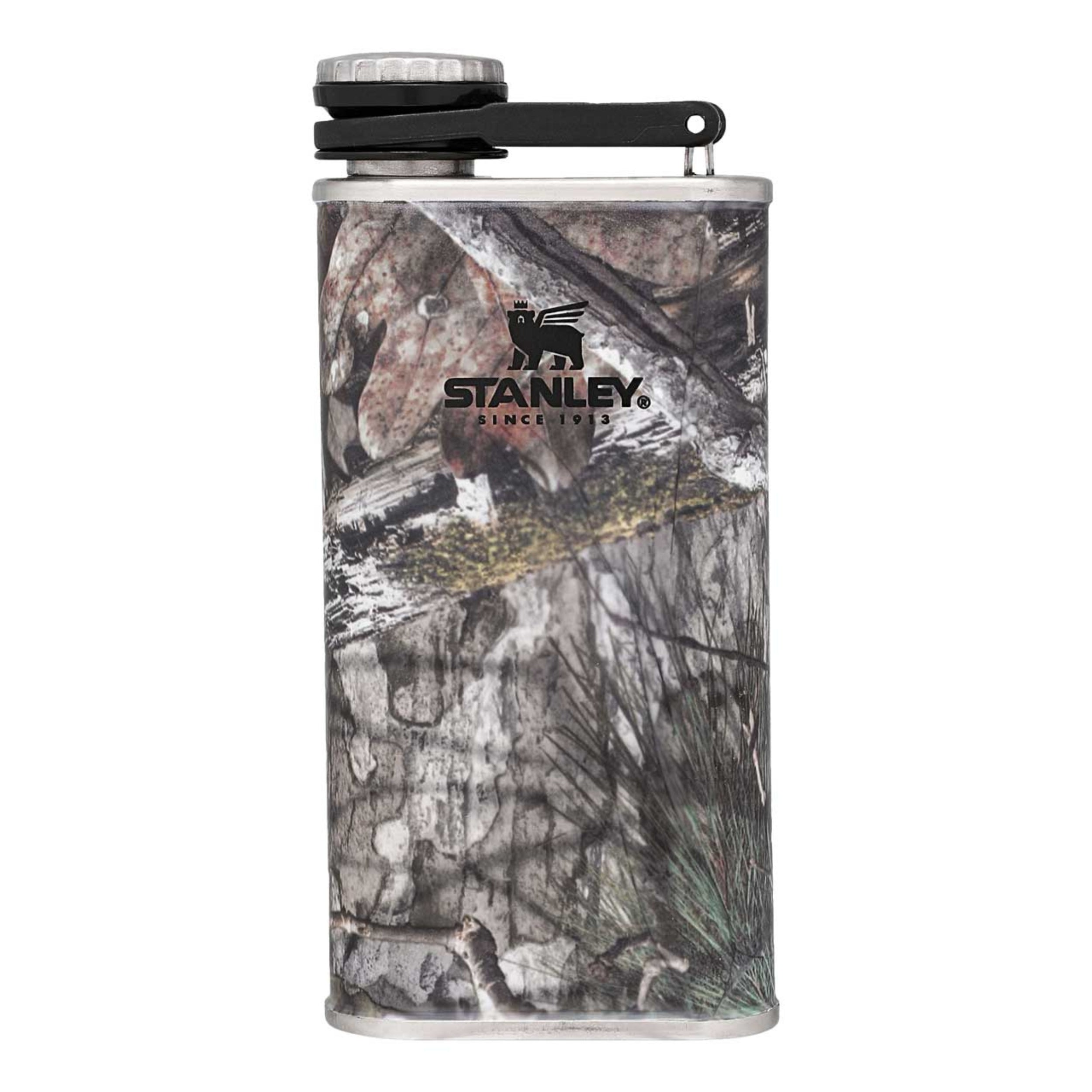 Stanley Classic Wide Mouth Flask 0.23 L