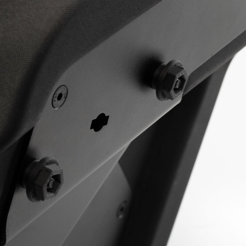 SW-Motech Legend Gear Seitentasche LH2