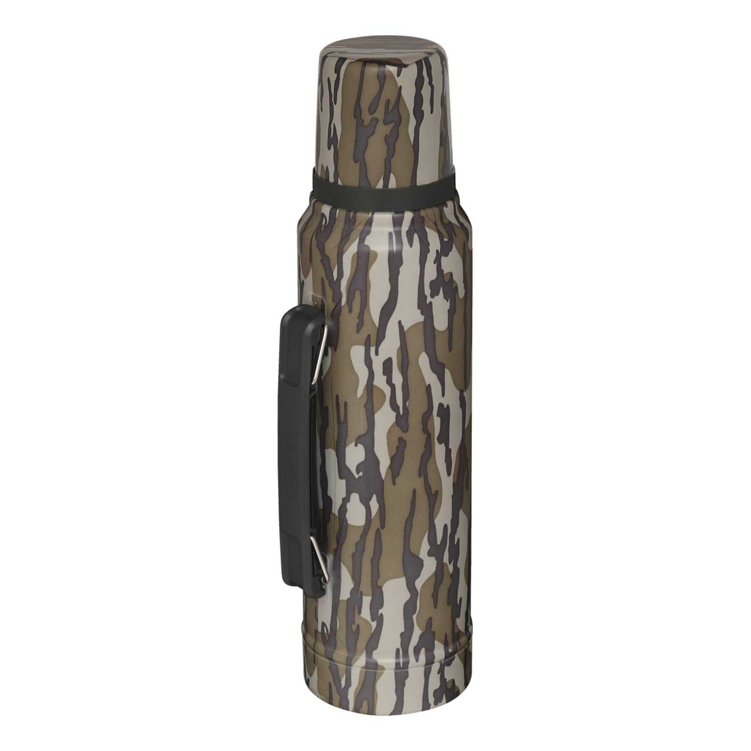 Stanley Classic Vacuum Bottle Mossy Oak 1 L
