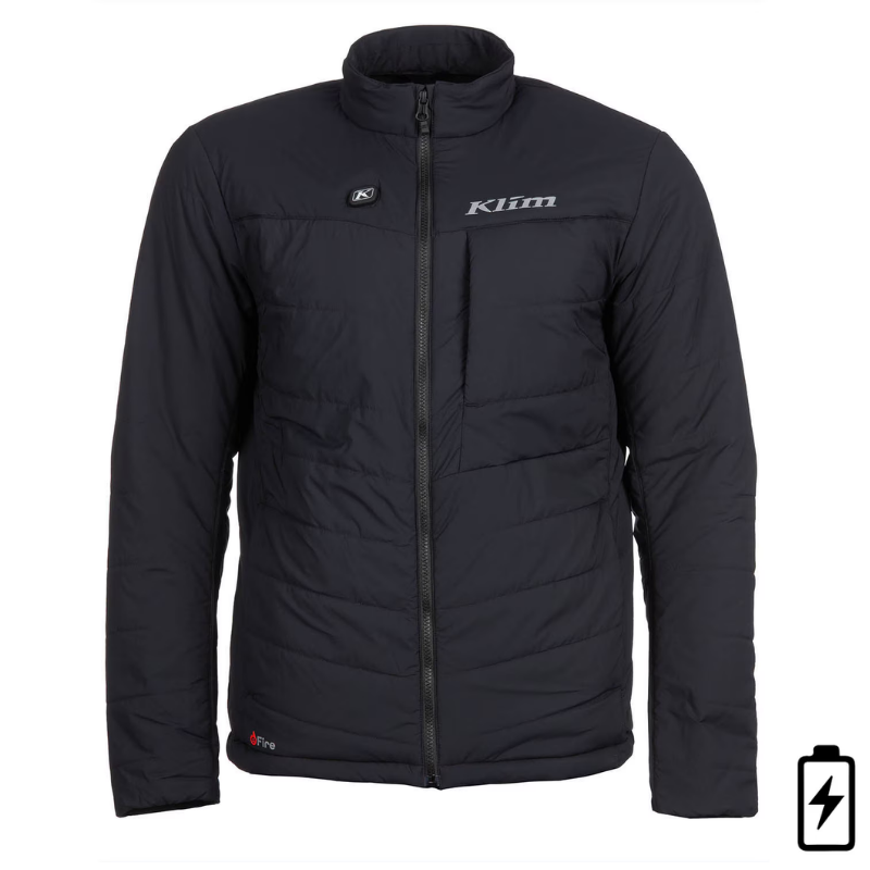 Klim Override eFire Jacke