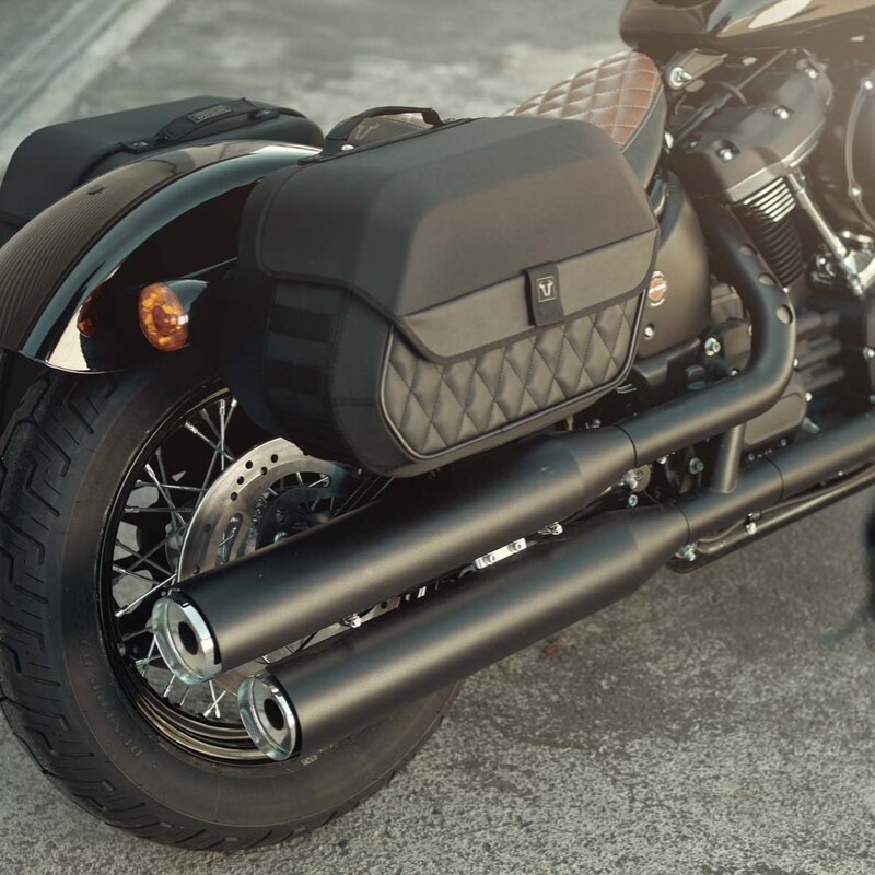 SW-Motech Legend Gear Seitentasche LH2