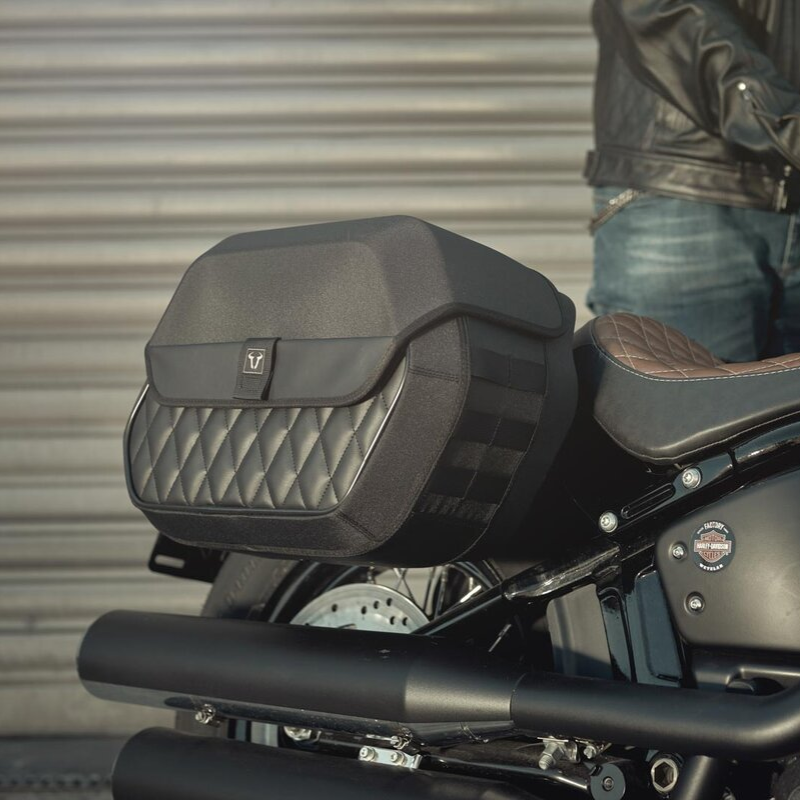 SW-Motech Legend Gear Seitentasche LH2