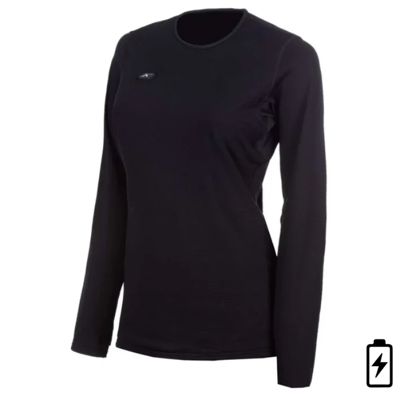 Klim Solstice Shirt eFire Women