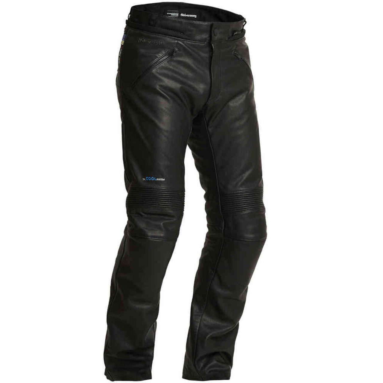Halvarssons Rinn Leather Pant