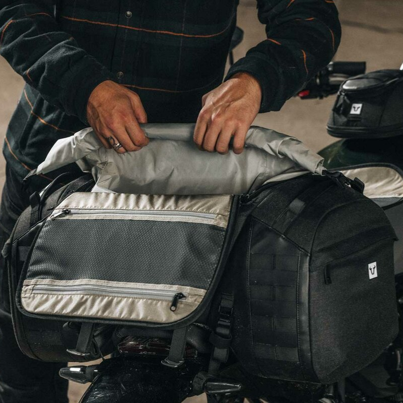 SW-Motech Legend Gear Hecktasche LR5