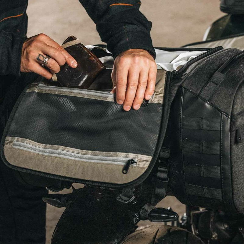 SW-Motech Legend Gear Hecktasche LR5