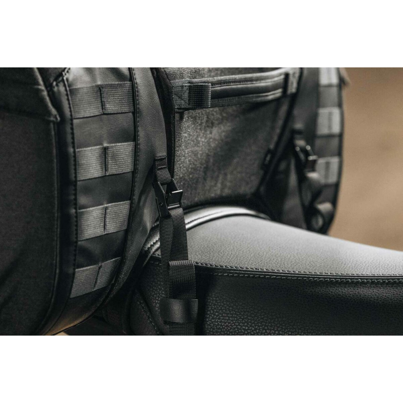 SW-Motech Legend Gear Hecktasche LR5