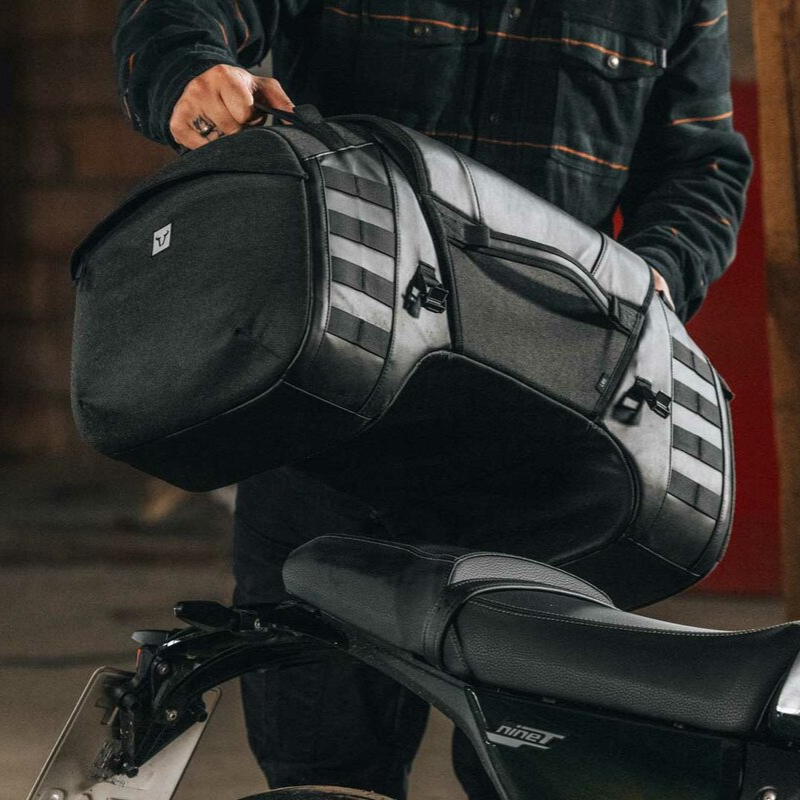 SW-Motech Legend Gear Hecktasche LR5