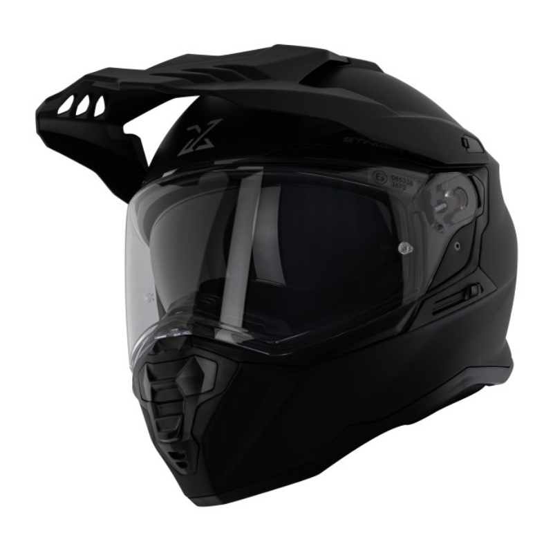SPEC-X Helm SX-62.01 Stinger ADV