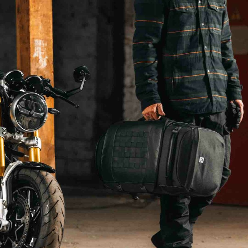 SW-Motech Legend Gear Hecktasche LR5