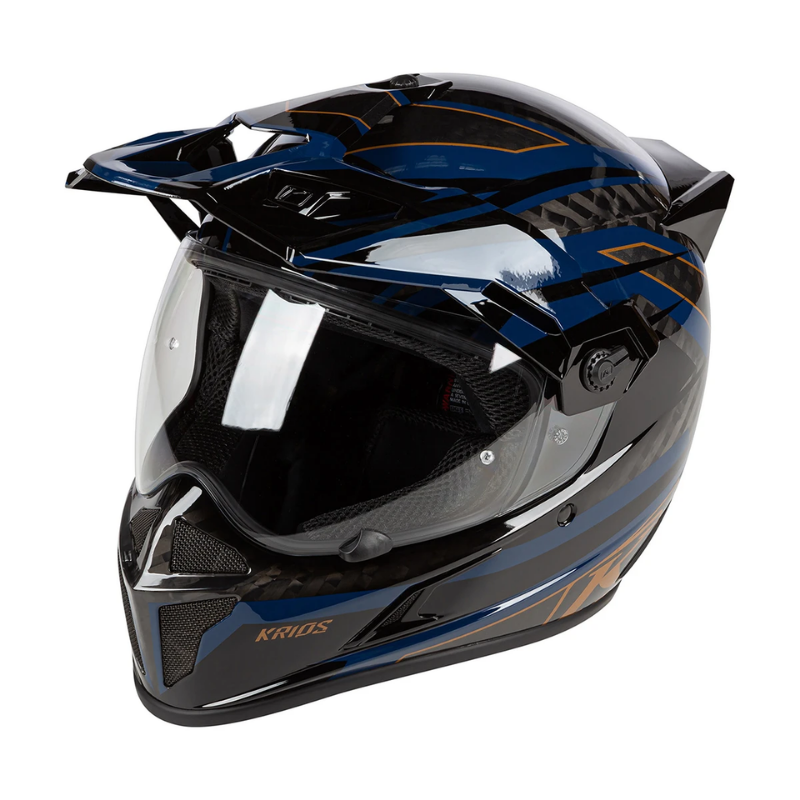 Klim Krios Pro Peak Visor Sonnenvisier
