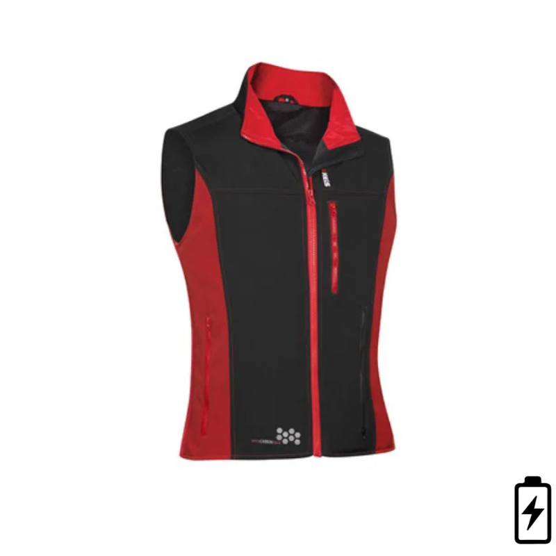 Keis Lady B501W Damenweste