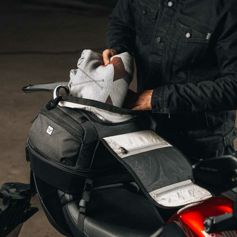 SW-Motech Legend Gear Hecktasche LR4
