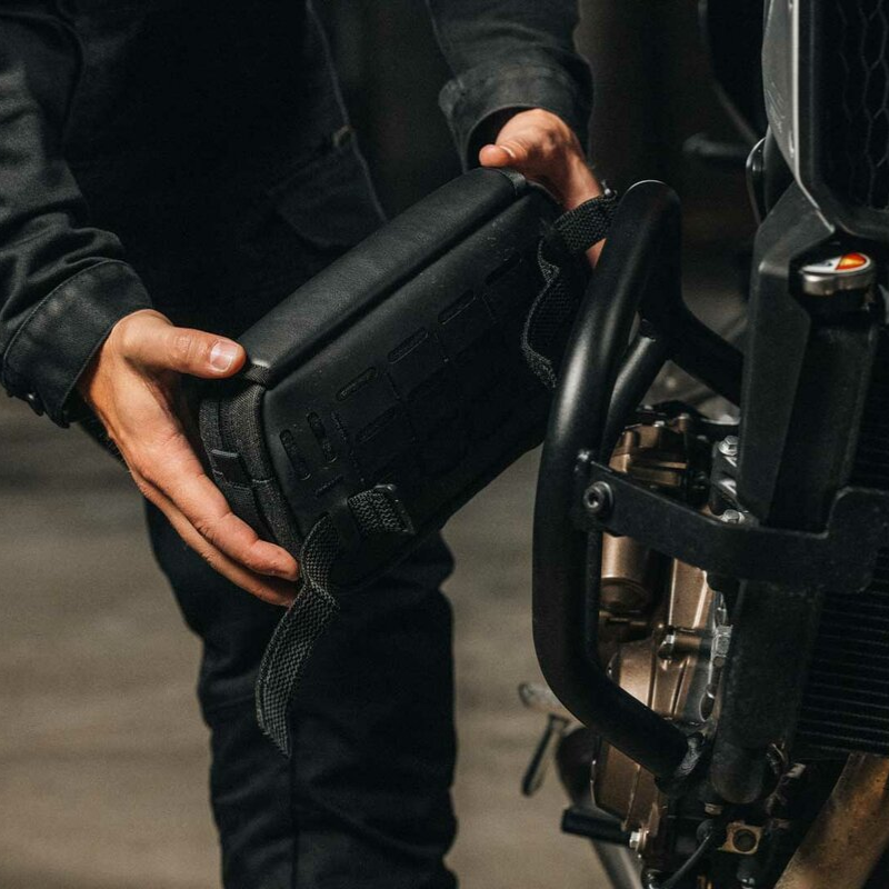 SW-Motech Legend Gear Zusatztasche LA9