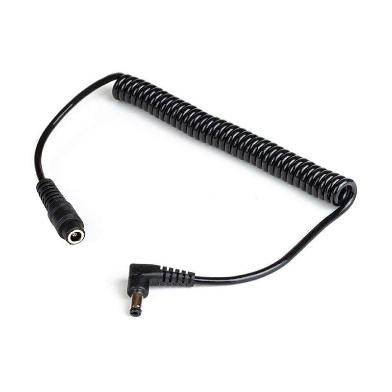 Gerbing Spiral-Verlängerungskabel 12V für Heizbekleidung