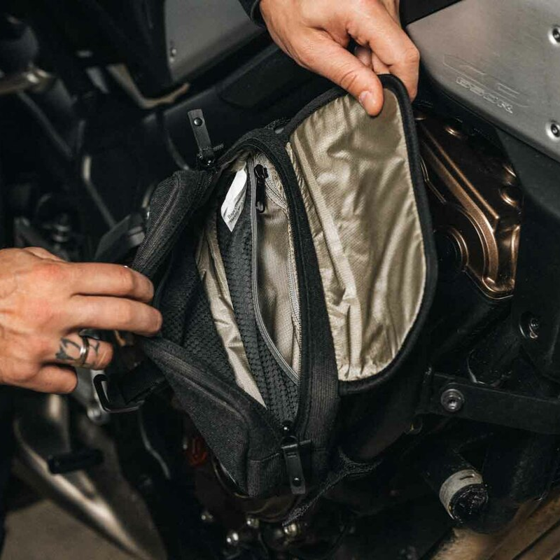 SW-Motech Legend Gear Zusatztasche LA9