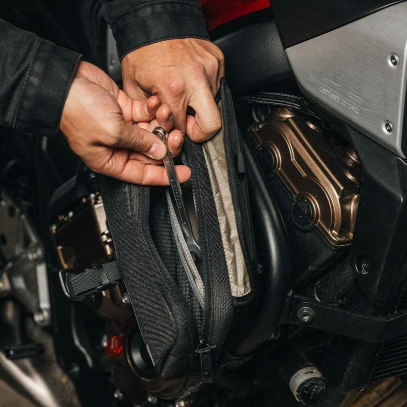 SW-Motech Legend Gear Zusatztasche LA9