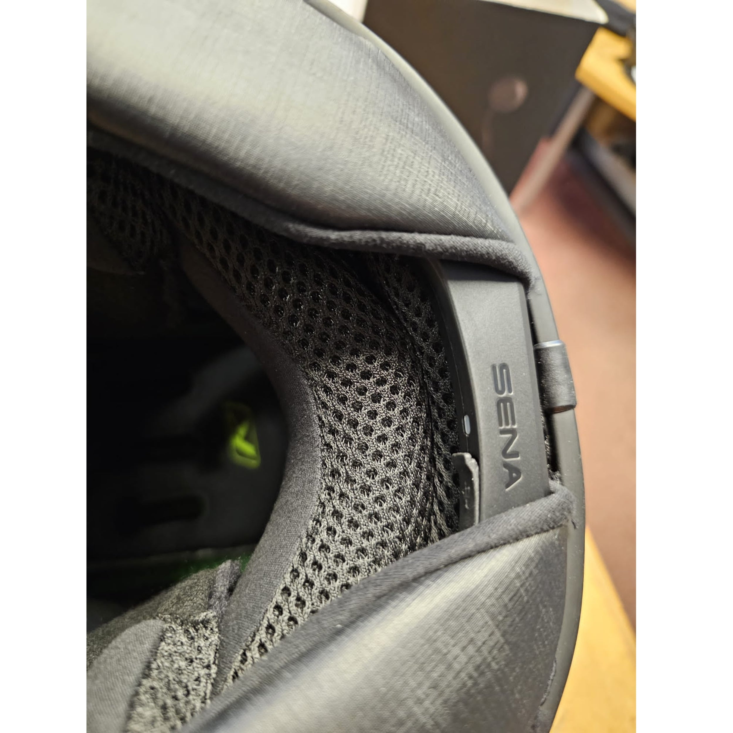 Sena ACS10 Bluetooth Intercom für Krios/Krios Pro