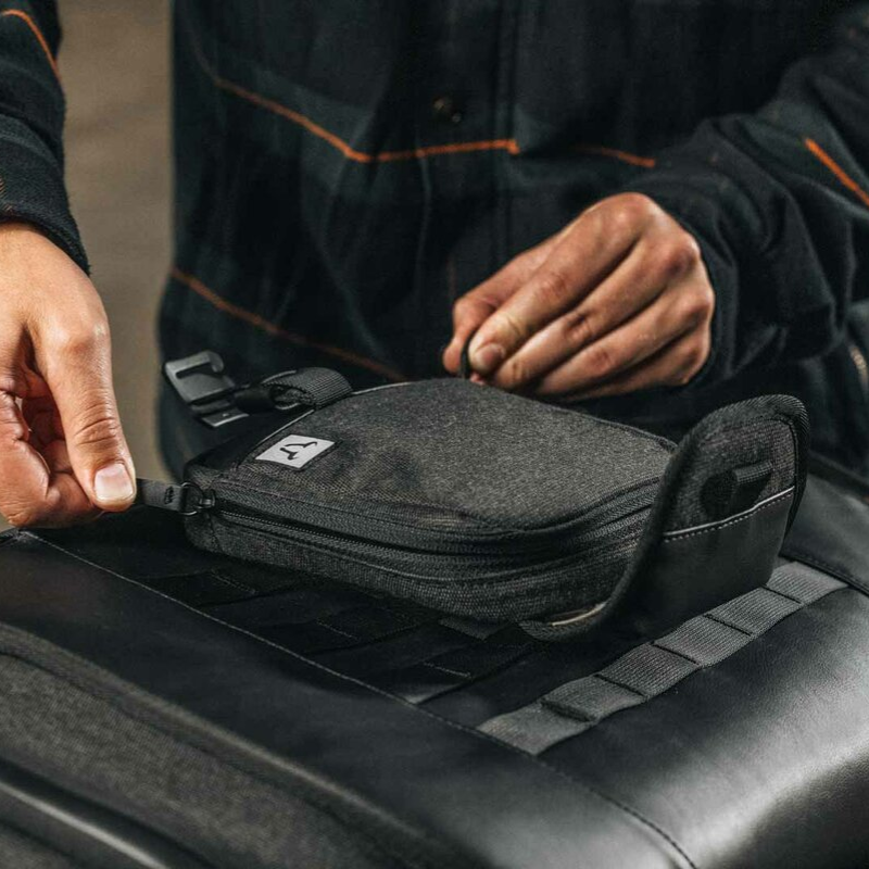 SW-Motech Legend Gear Zusatztasche LA10