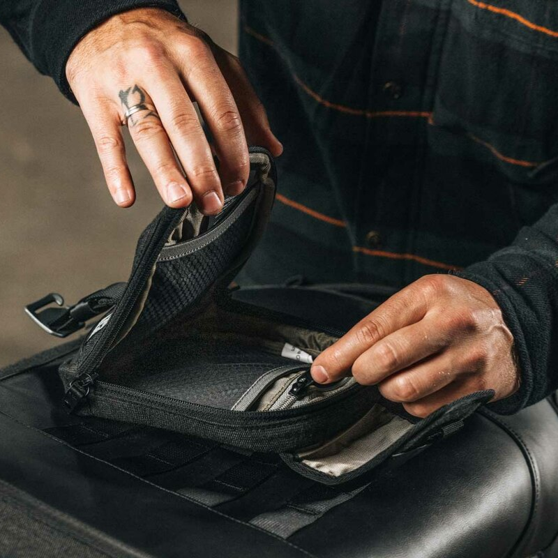 SW-Motech Legend Gear Zusatztasche LA10