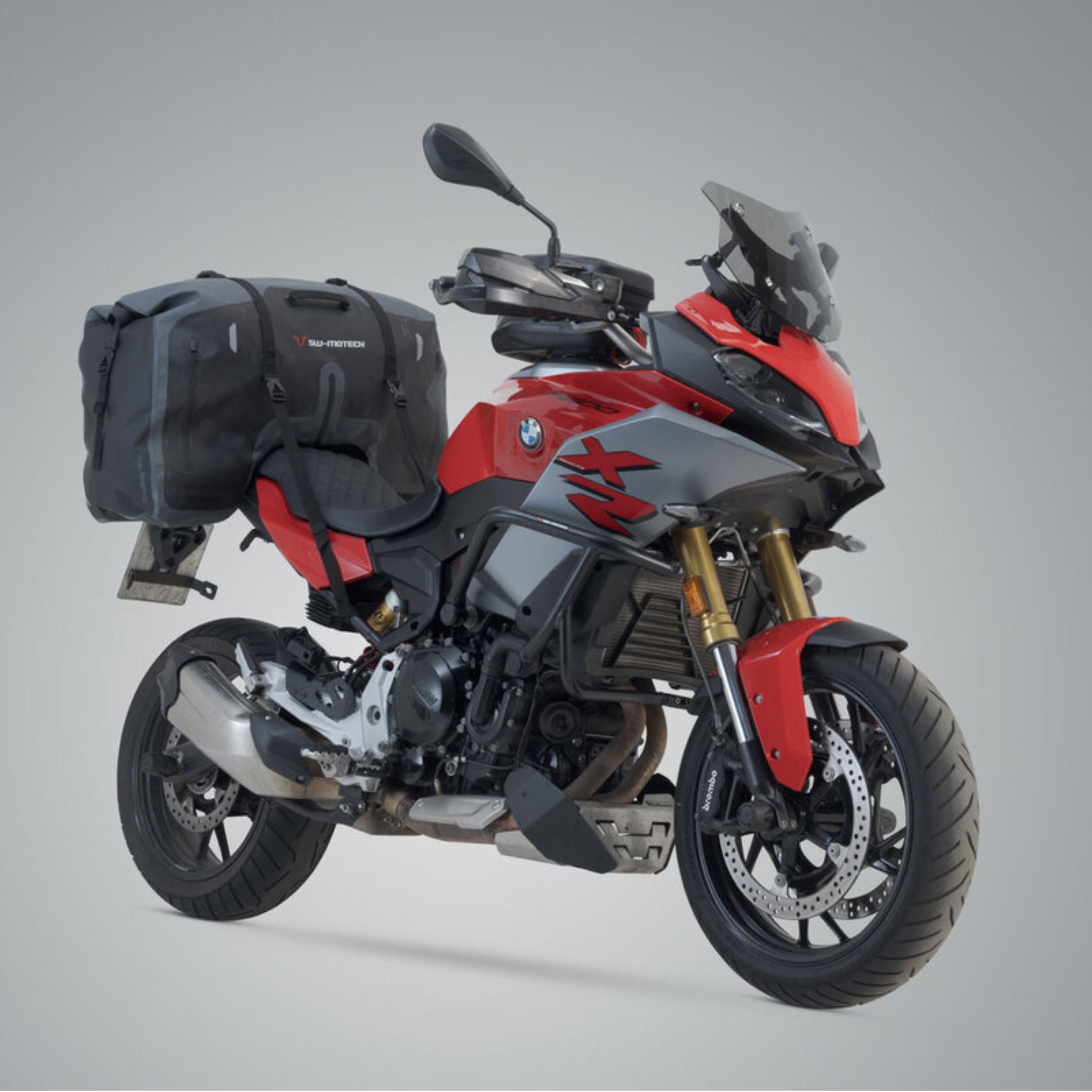 SW-Motech Drybag 700 Hecktasche