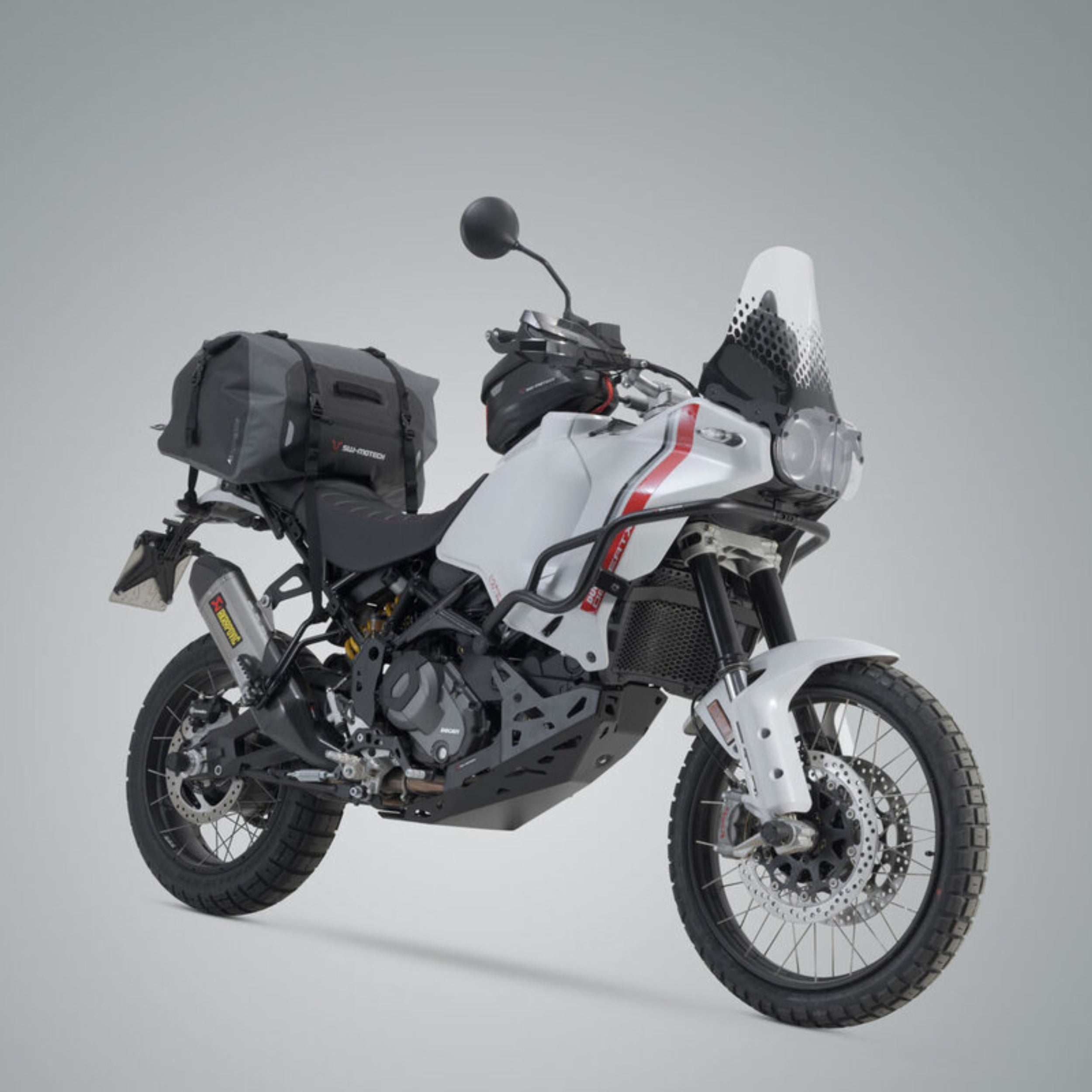 SW-Motech Drybag 350 Hecktasche