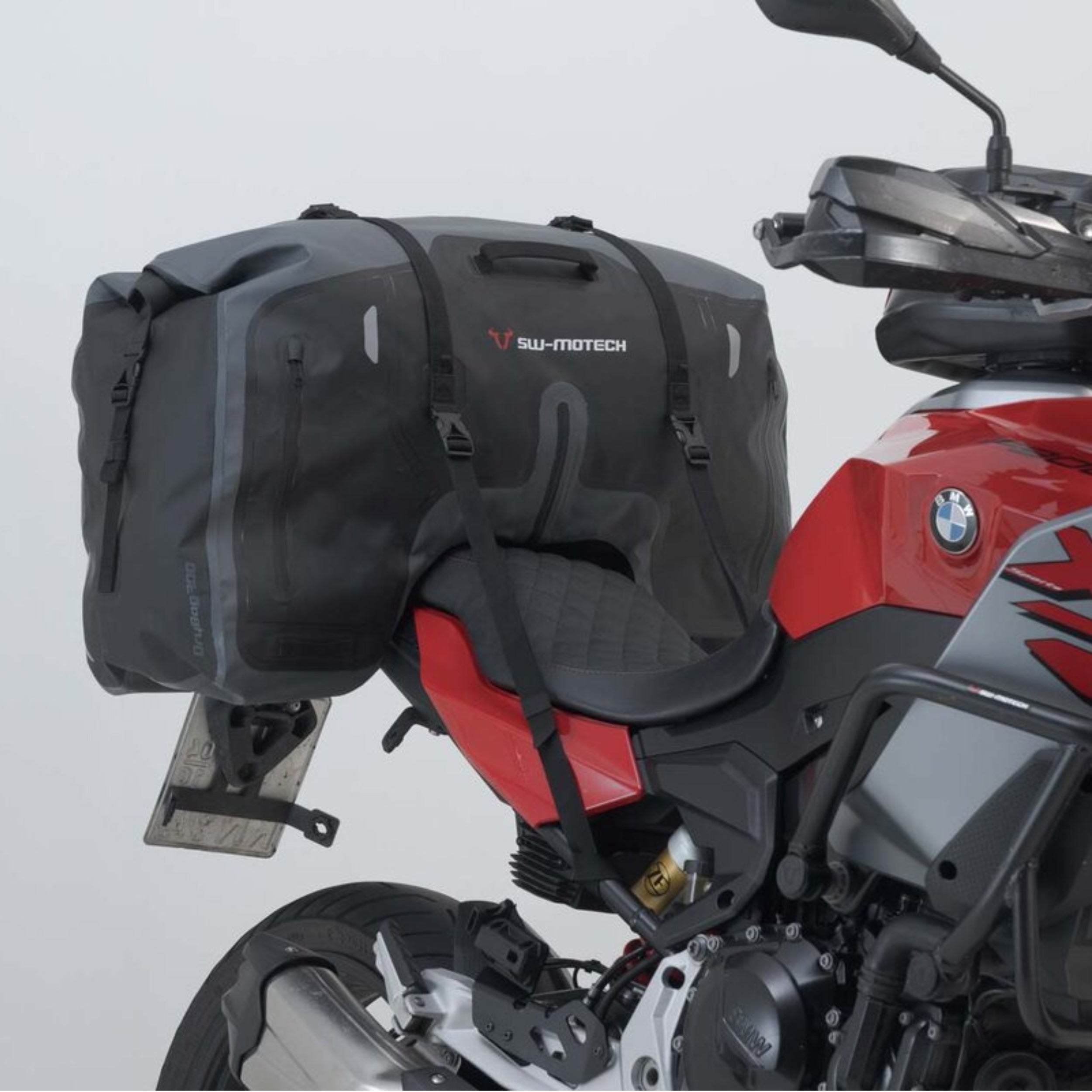 SW-Motech Drybag 700 Hecktasche