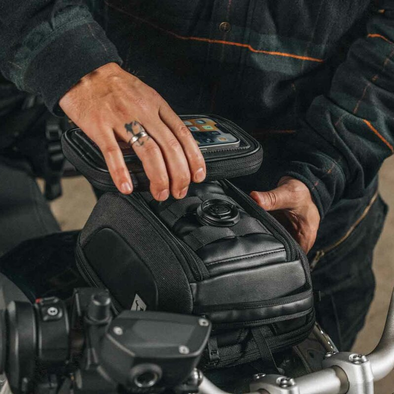 SW-Motech Legend Gear Smartphone-Tasche LA11