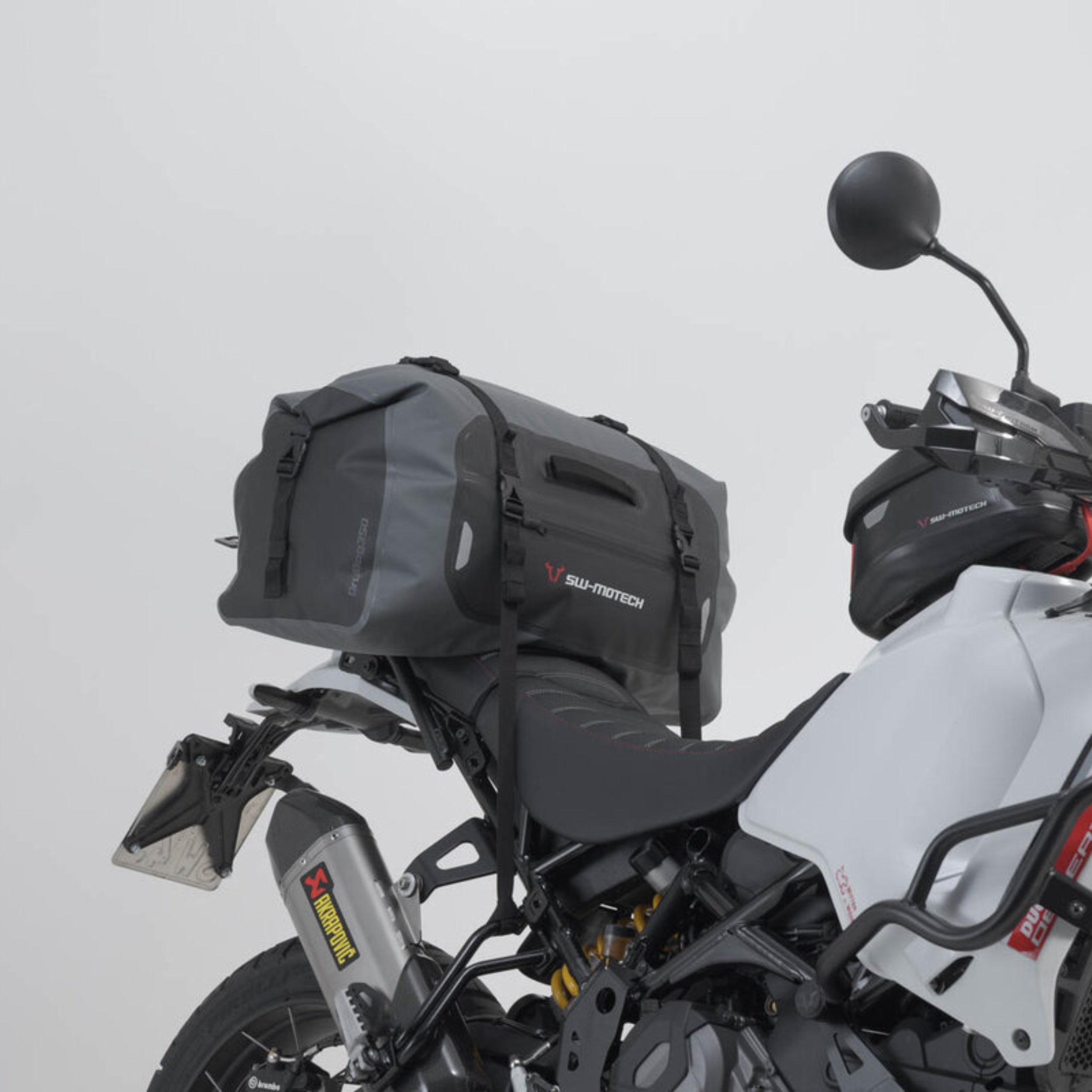 SW-Motech Drybag 350 Hecktasche