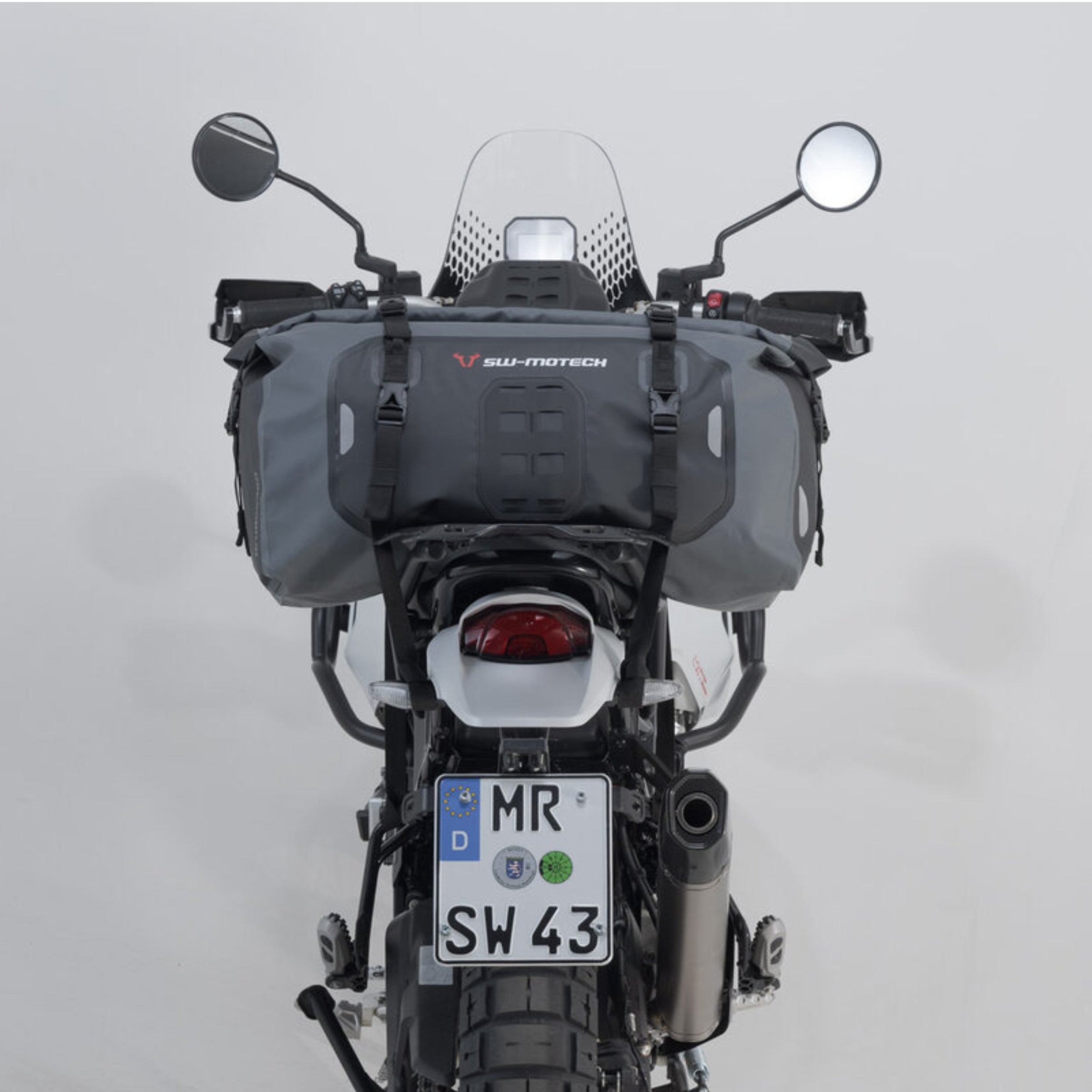 SW-Motech Drybag 350 Hecktasche