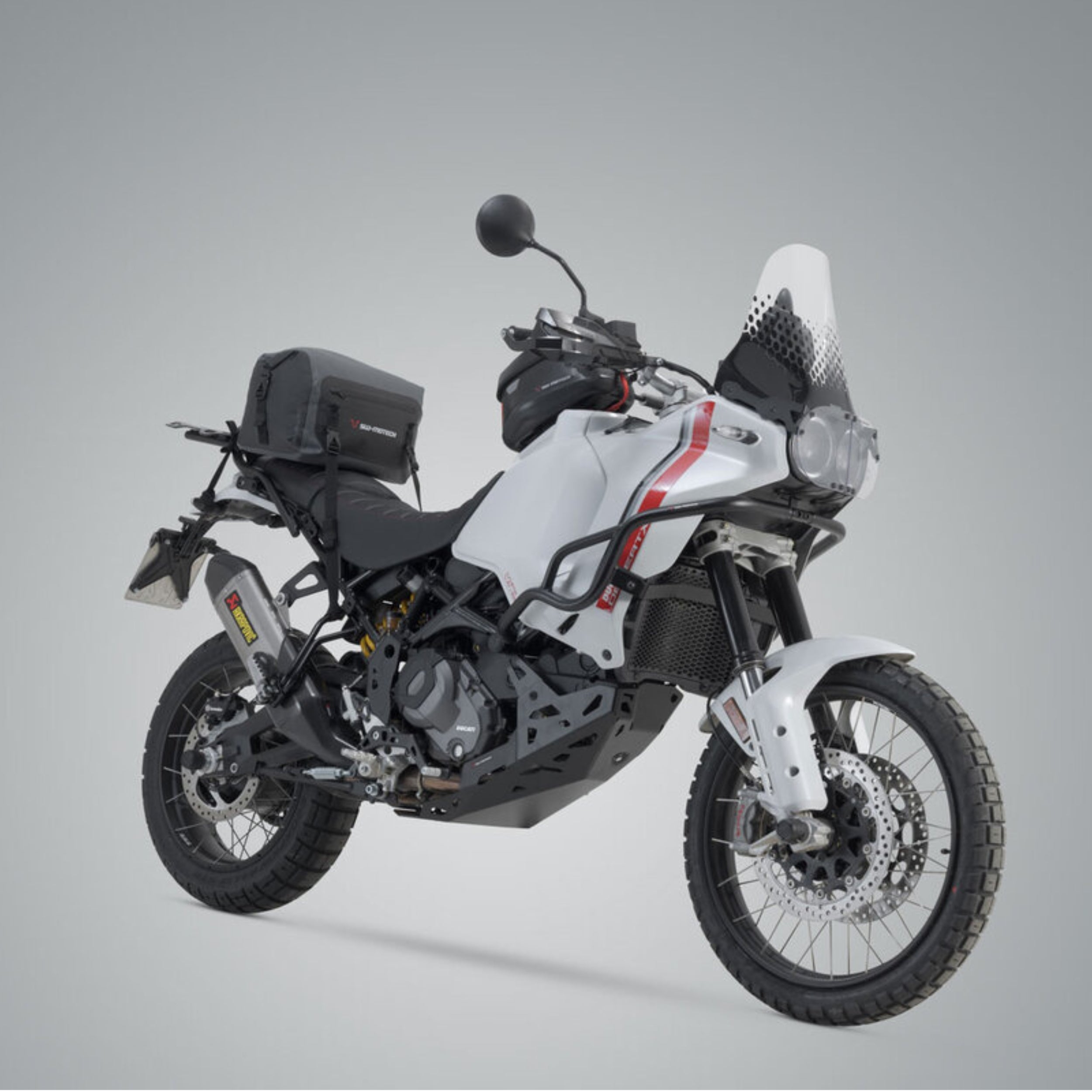 SW-Motech Drybag 180 Hecktasche