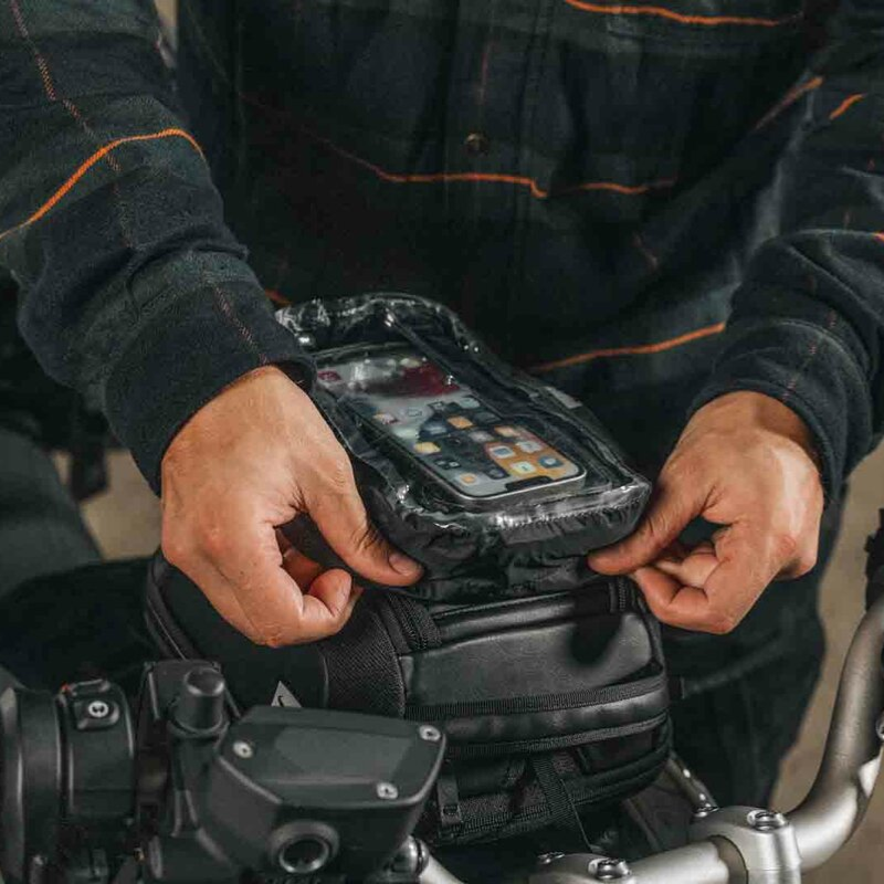 SW-Motech Legend Gear Smartphone-Tasche LA11