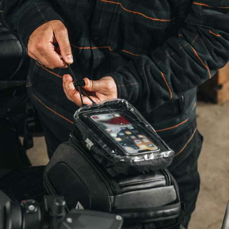 SW-Motech Legend Gear Smartphone-Tasche LA11