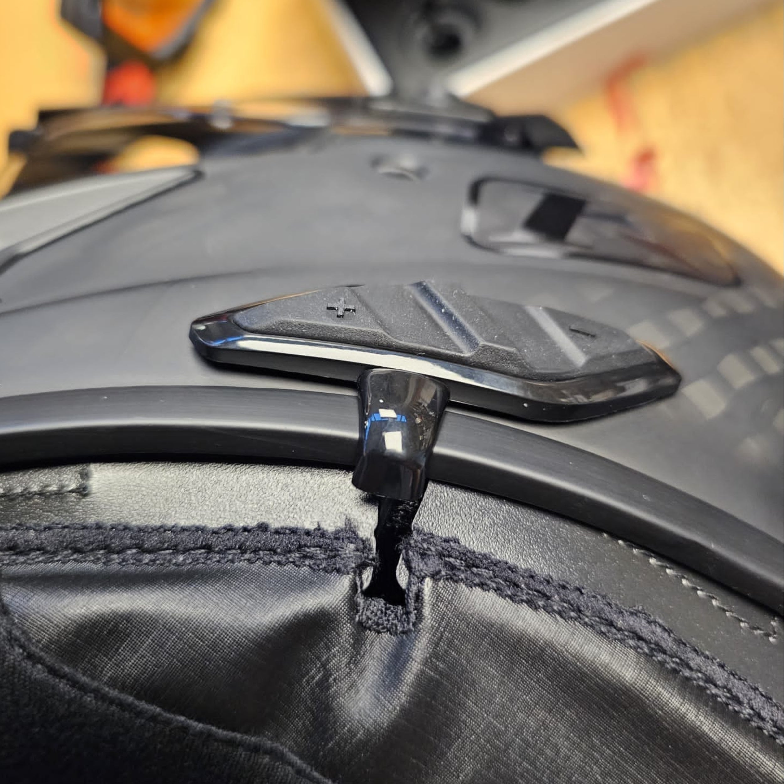 Sena ACS10 Bluetooth Intercom für Krios/Krios Pro