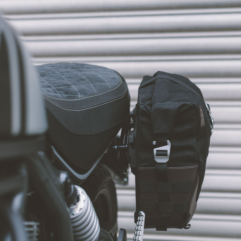 SW-Motech Legend Gear Seitentasche LC2