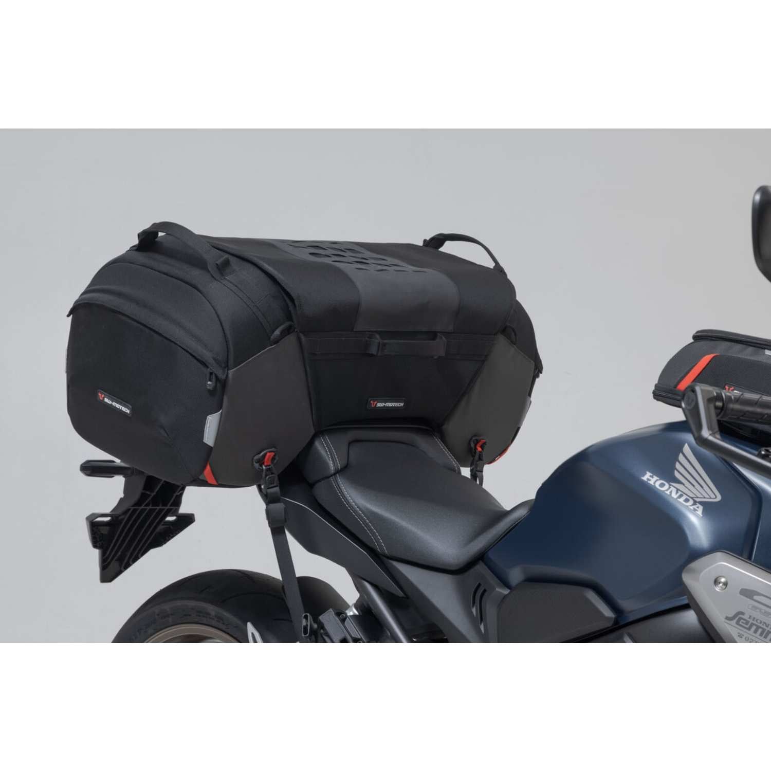 SW-Motech PRO Travelbag Hecktasche