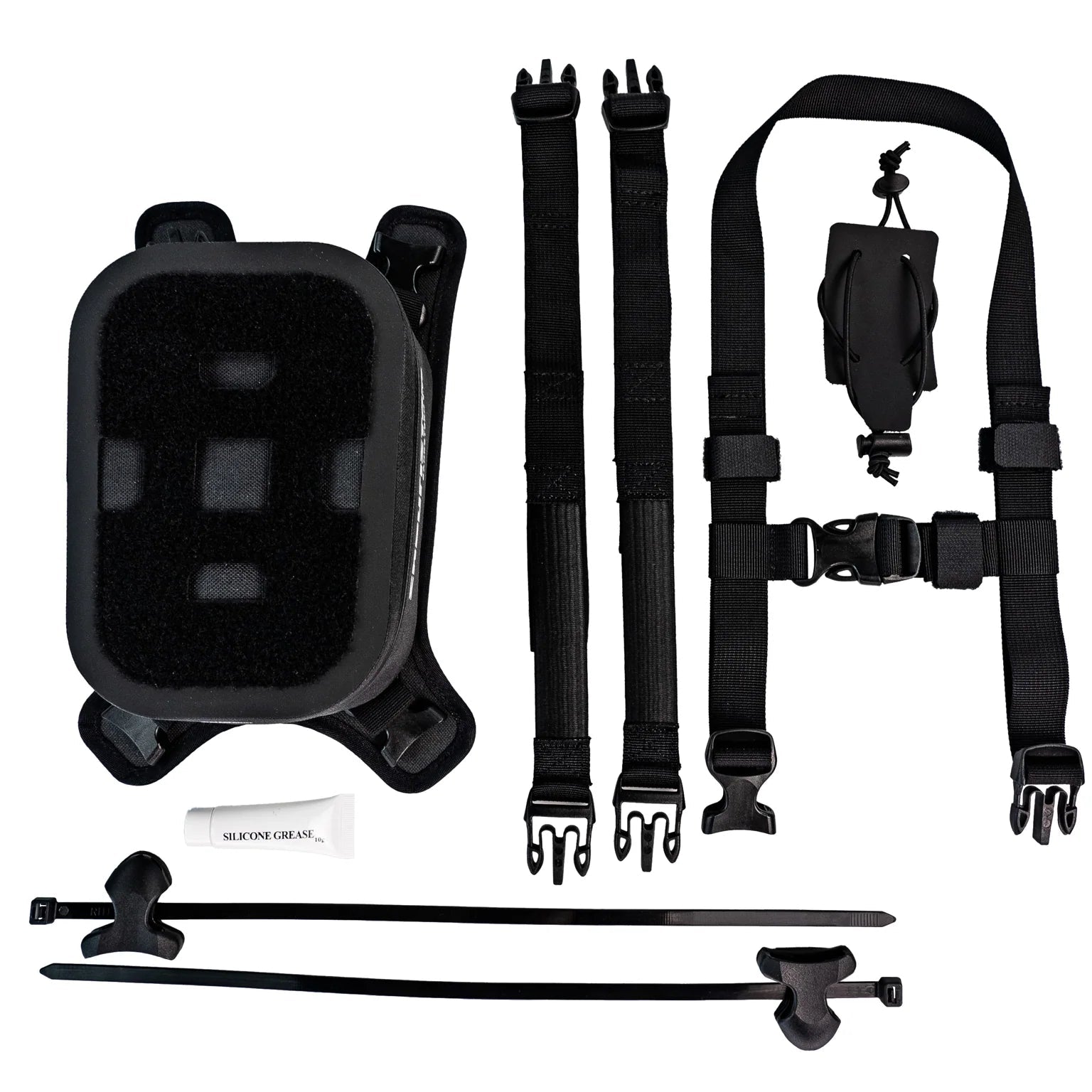 Enduristan Sandstorm 5.01