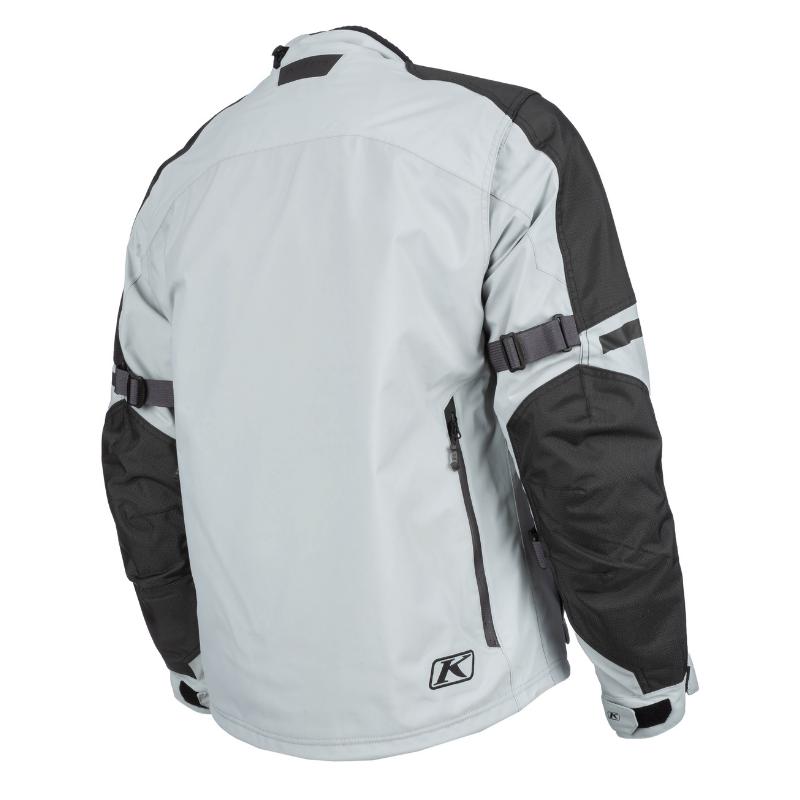 Veste Klim Carlsbad High-Rise - Asphalt Gen 4