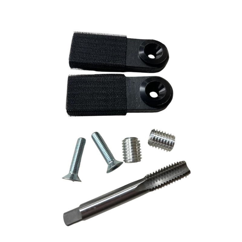 Hippo Hands Bar End Adapters