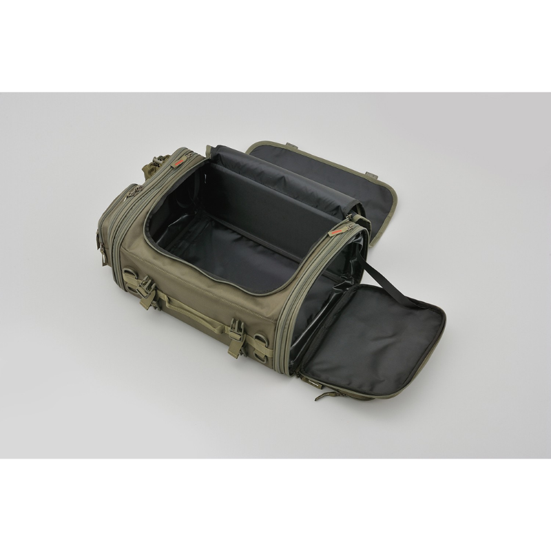 Daytona HenlyBegins DH-763 Hecktasche 33–42 L Kaki